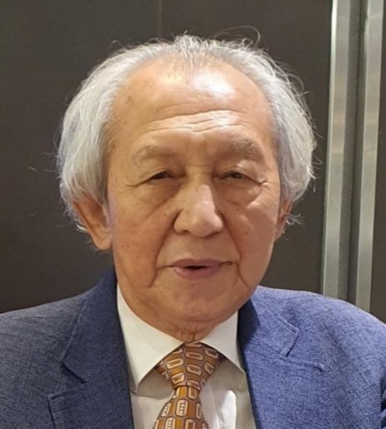 윤수천 작가 초청 특강…꿈은 나를, 그리고 남을 행복하게 하는 것 이미지