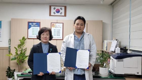 영동군, 2025년 치매 조기진단 본격 추진 이미지