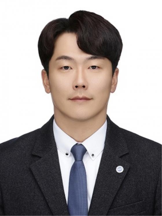 한국자유총연맹 영동군지회 청년회, 제42·43대 회장 이·취임식 이미지