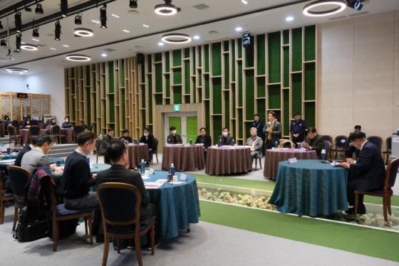 영동군, 제2기 정책자문단 공개 모집…주요 정책 참여로 미래 발전... 이미지