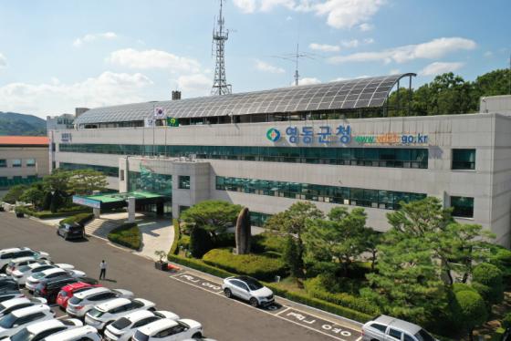 영동군, ‘일라이트’ 활용한 친환경 제설제 도입 이미지