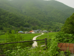횡지리전경 이미지